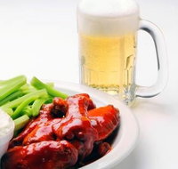 Lobethal Hotel - Restaurant Darwin