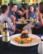 Playford Tavern - Restaurant Darwin 0