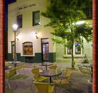 Rob Roy Hotel - Restaurant Darwin