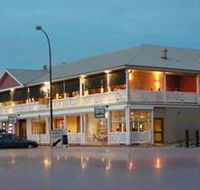 Seacliff Beach Hotel - Restaurant Darwin