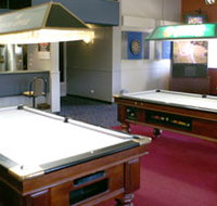 Settlers Tavern - Restaurant Darwin