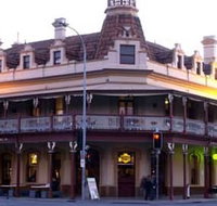 The Stag Hotel - Restaurant Darwin