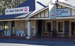  Restaurant Darwin