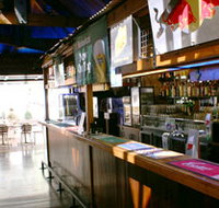 Tea Tree Gully Hotel - Restaurant Darwin