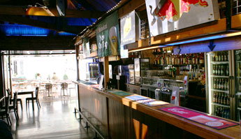 Tea Tree Gully Hotel - Restaurant Darwin 0