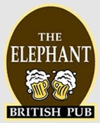 The Elephant - Restaurant Darwin 0