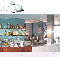 The Marble Bar - Restaurant Darwin
