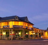 Torrens Arms Hotel - Restaurant Darwin