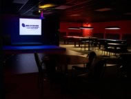 Club 168 - Restaurant Darwin 0