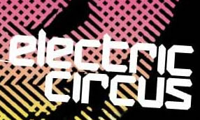Electric Circus - Restaurant Darwin 0