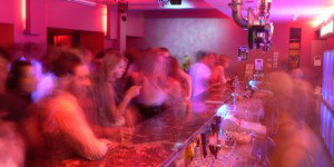 Red Square Bar And Lounge - Restaurant Darwin 0