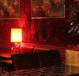 Rocket Bar - Restaurant Darwin