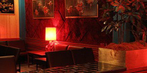 Rocket Bar - Restaurant Darwin 0