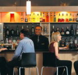 Pulp Lounge Bar - Restaurant Darwin