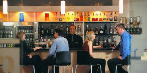 Pulp Lounge Bar - Restaurant Darwin 0