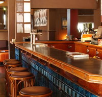 Green Park Hotel - Restaurant Darwin