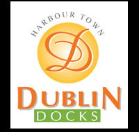 Dublin Docks - Restaurant Darwin