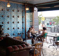 The Greville - Restaurant Darwin