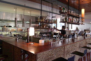  Restaurant Darwin