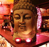 Robarta - Restaurant Darwin