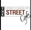 The Street Cafe - Restaurant Darwin