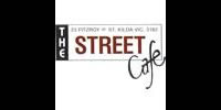 The Street Cafe - Restaurant Darwin 0