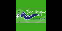 Blue Tongue Ice Cream & Juice Bar - Restaurant Darwin 0