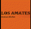 Los Amates Mexican Kitchen - Restaurant Darwin