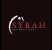 Syrah - Restaurant Darwin