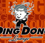Ding Dong Lounge - Restaurant Darwin