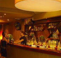 Aura The Lounge - Restaurant Darwin