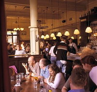 Belgian Beer Cafe Bluestone - Restaurant Darwin