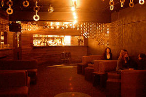 Melbourne City VIC Restaurant Darwin