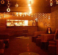 Decorum Bar  Restaurant - Restaurant Darwin