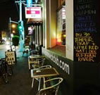 East Brunswick Club - Restaurant Darwin
