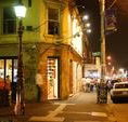 Evelyn Hotel - Restaurant Darwin