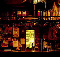 The Arthouse - Restaurant Darwin