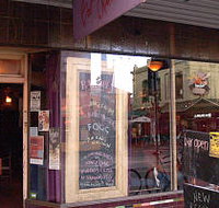 Bar Open - Restaurant Darwin