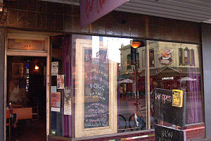 Bar Open - Restaurant Darwin 0