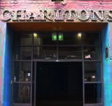 Charltons - Restaurant Darwin