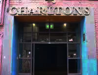 Charltons - Restaurant Darwin 0