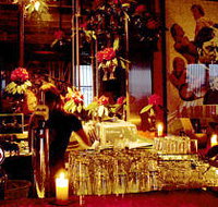 Cherry Bar - Restaurant Darwin