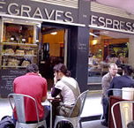 Degraves - Restaurant Darwin