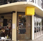 The Fringe - Restaurant Darwin