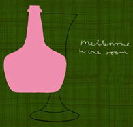 Melbourne Wine Room - Restaurant Darwin