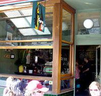 Gypsy Bar - Restaurant Darwin