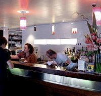 Jackie O - Restaurant Darwin