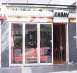 Krome Cafe - Restaurant Darwin