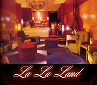 La La Land - Windsor - Restaurant Darwin 0
