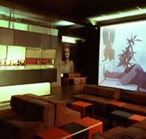 Loop Project Space and Bar - Restaurant Darwin
